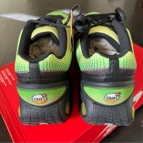 ✔️New✔️ NIKE Air Max DN Lemon Twist - Picture 9 of 11